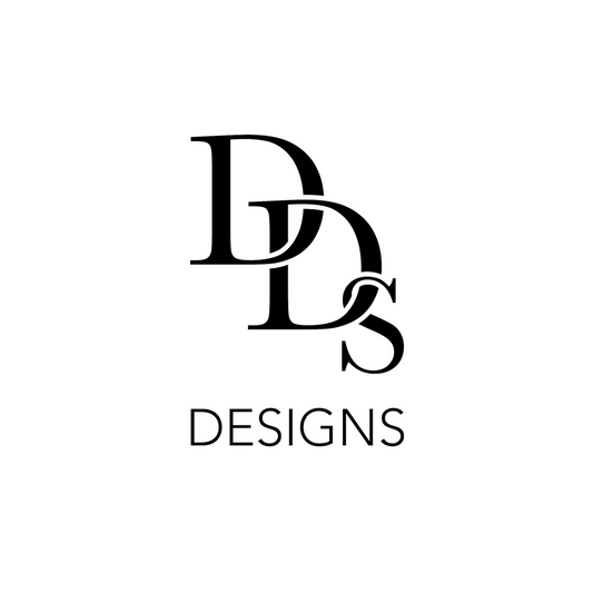 DDS Designs Main Logo