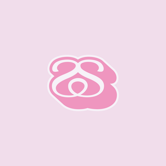 Spark*l Girl Brandmark