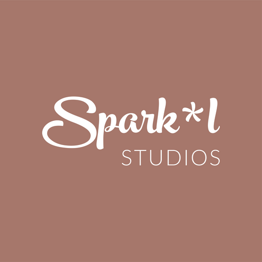 Spark*l Studios Logo