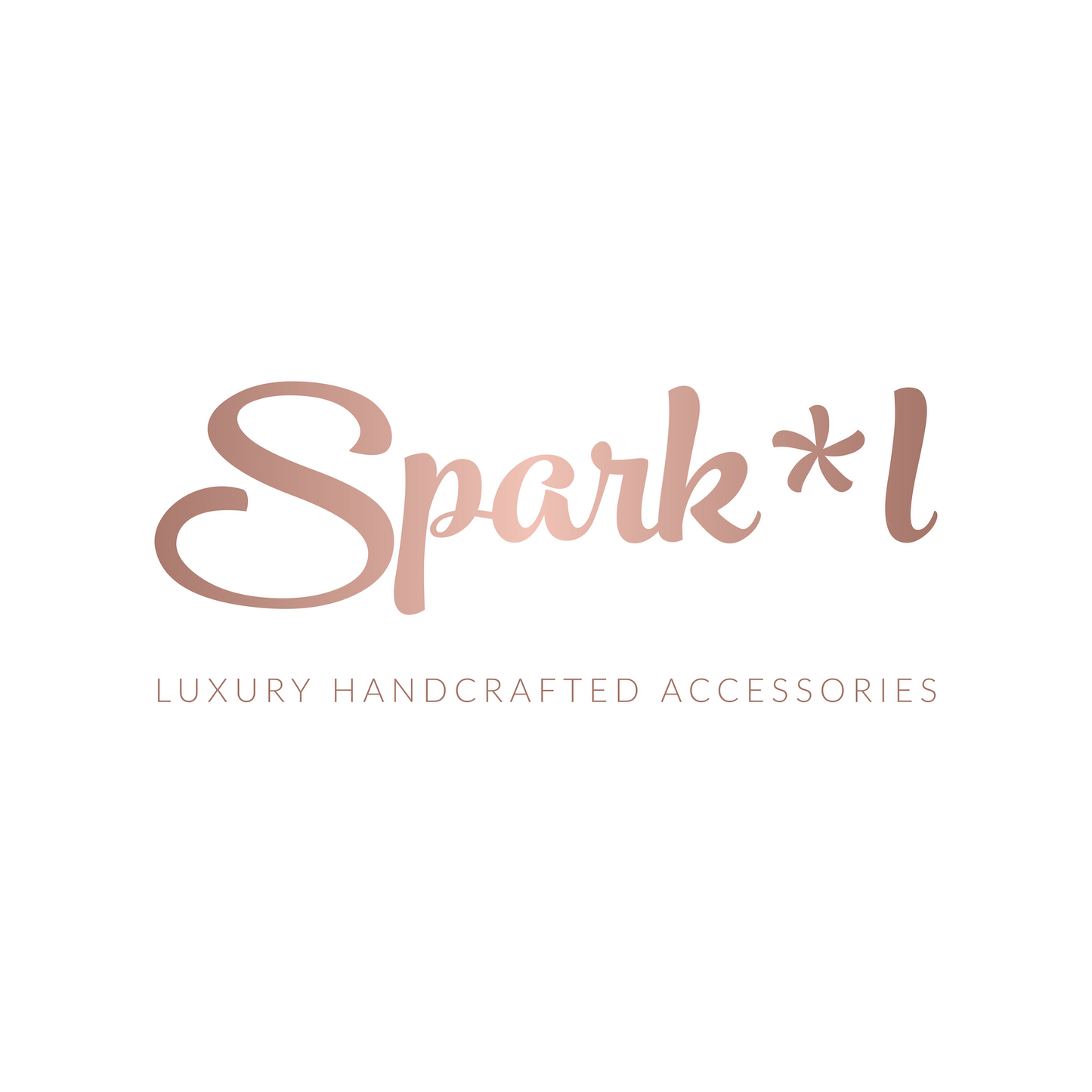 Spark*l Main Logo with Tagline