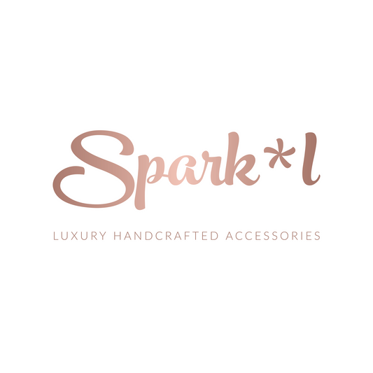 Spark*l Main Logo with Tagline