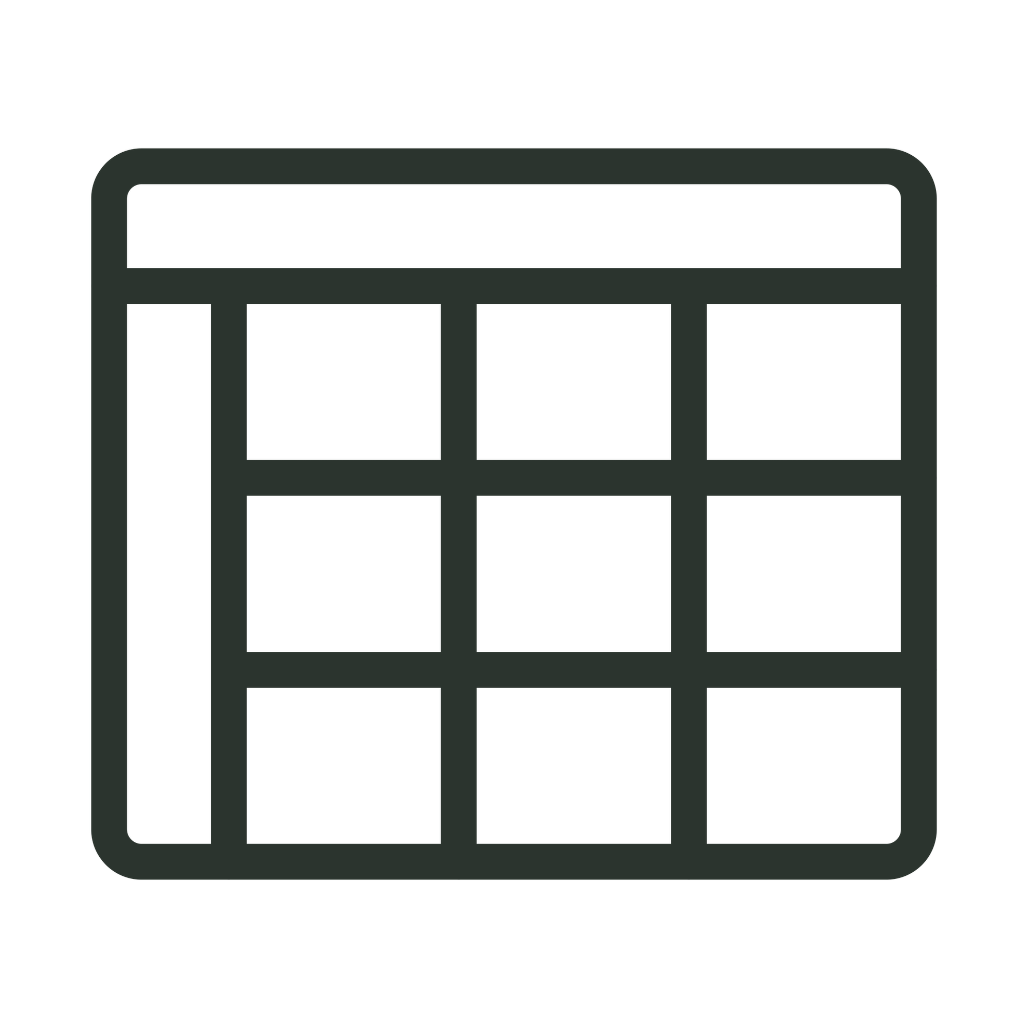 Spreadsheet Customization