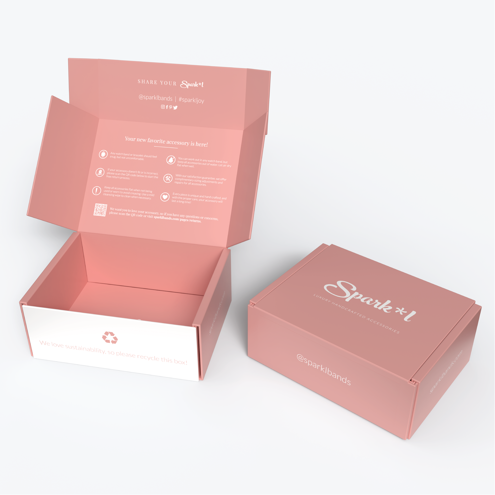 General Shipping Box