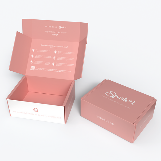 General Shipping Box