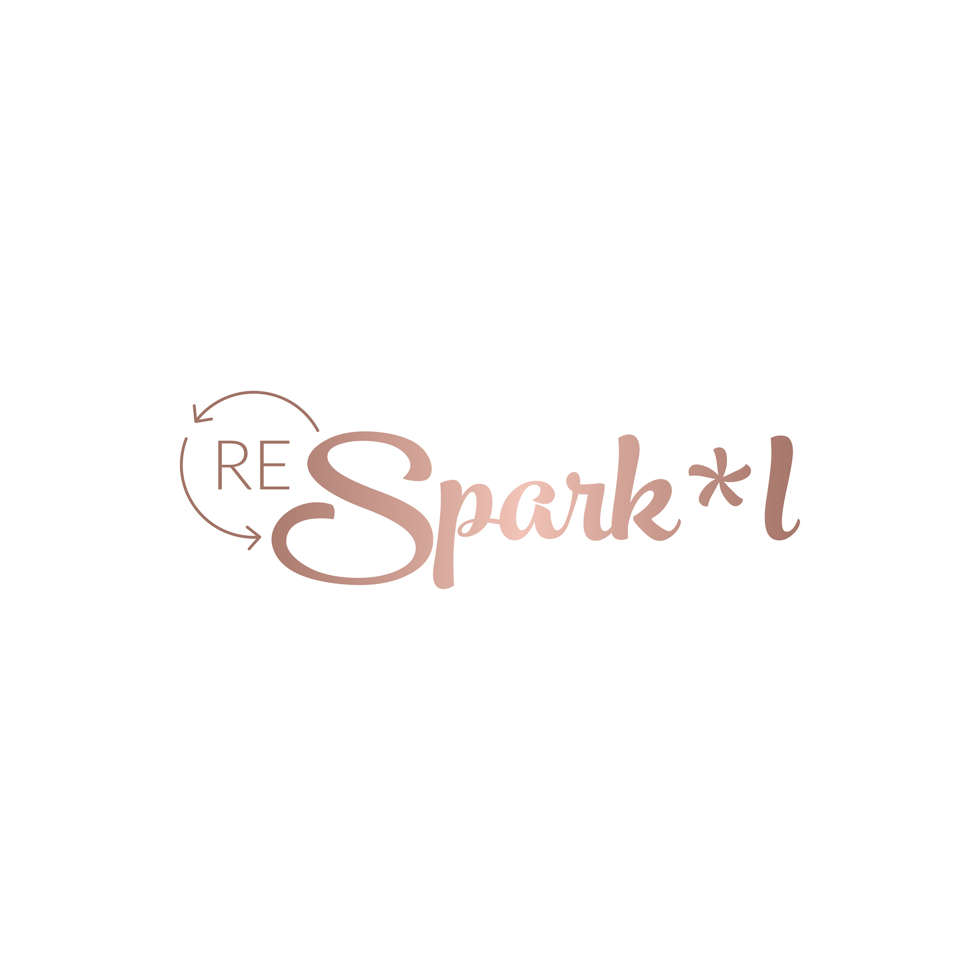 ReSpark*l Main Logo