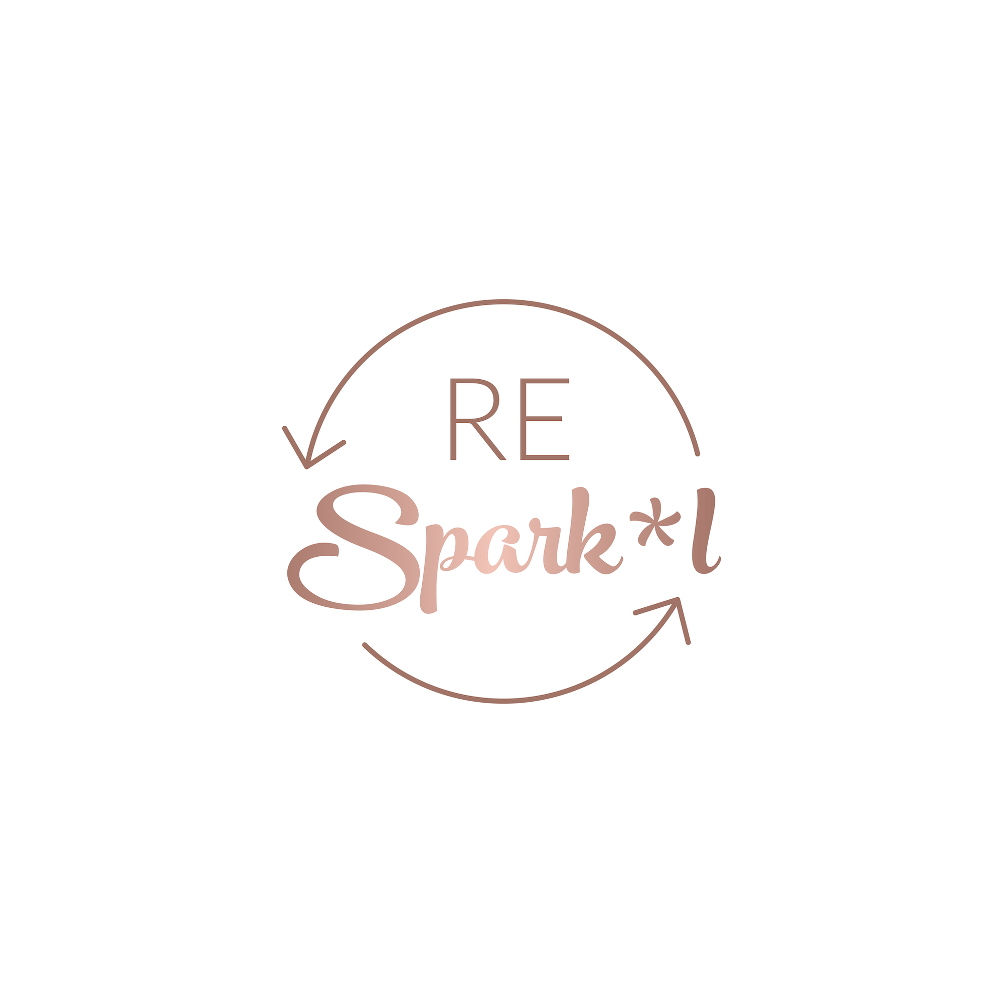 ReSpark*l Badge Logo
