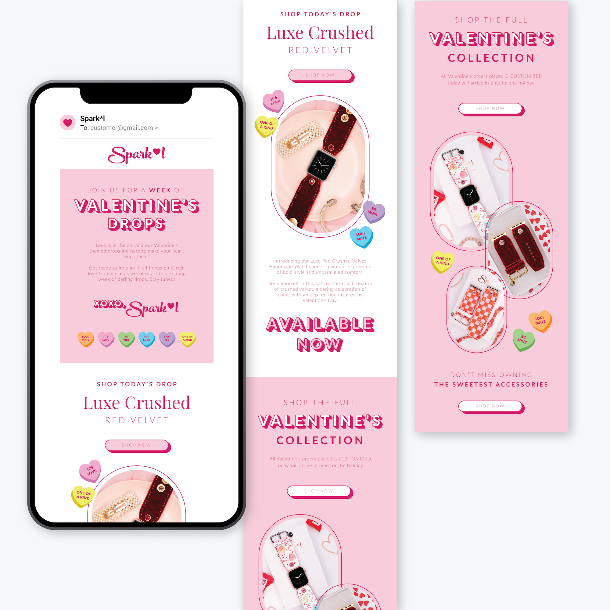 Valentine's Day Newsletter