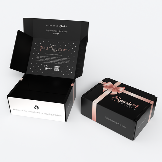 Subscription Shipping Box