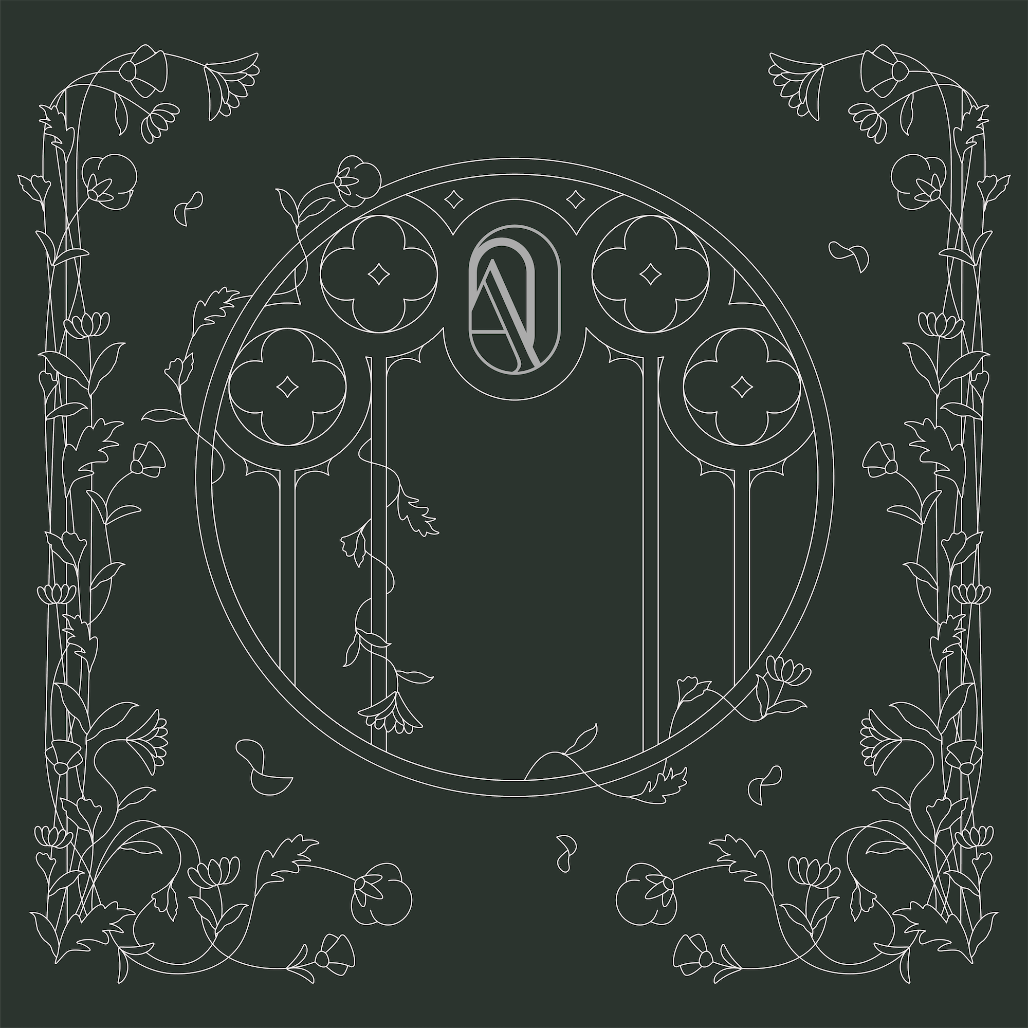 Personal Branding Illustration