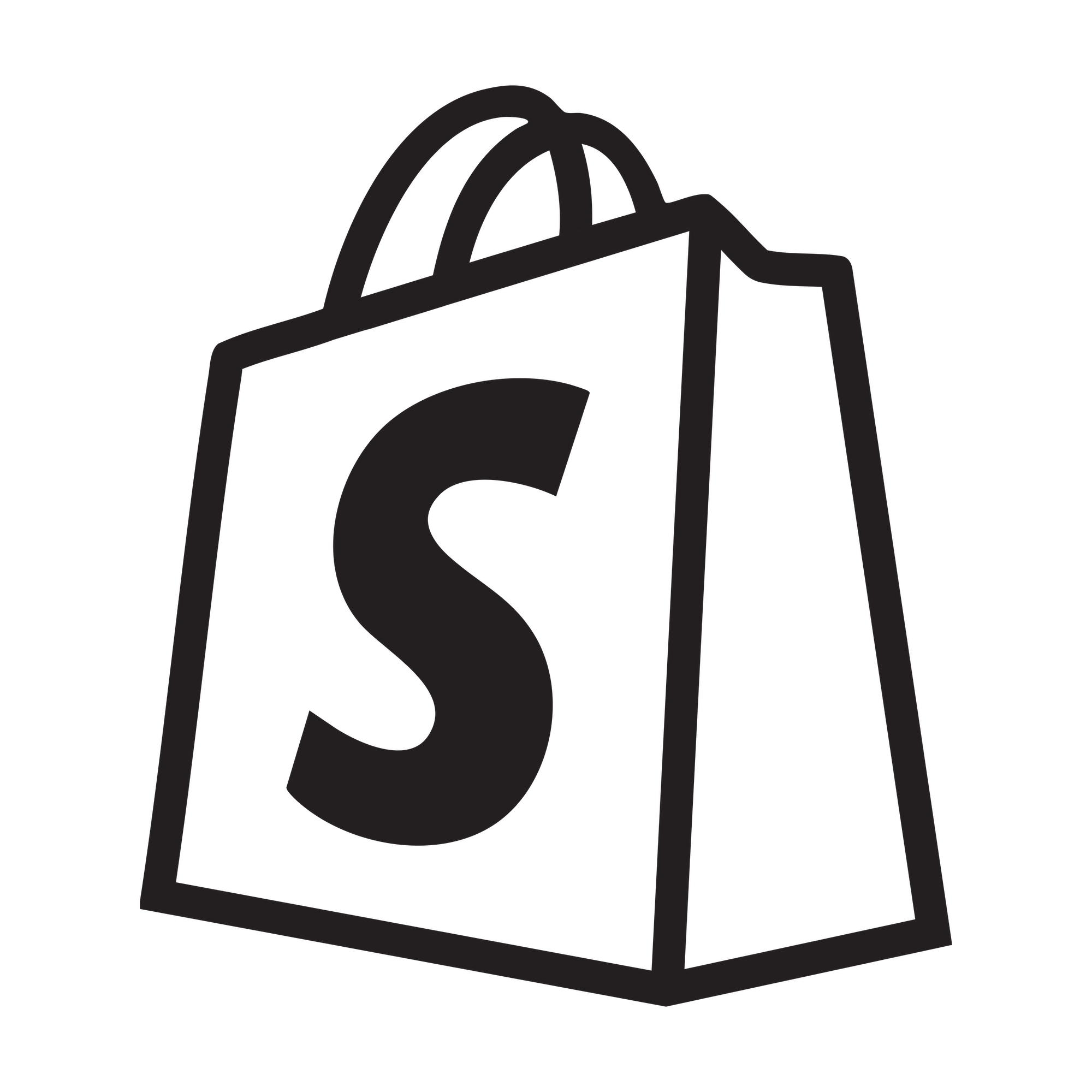 Shopify